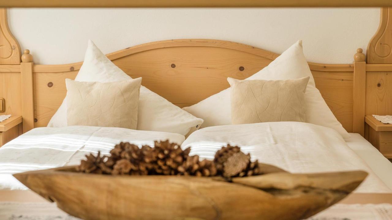 Bellamonte Bed & Breakfast St. Anton am Arlberg Eksteriør bilde
