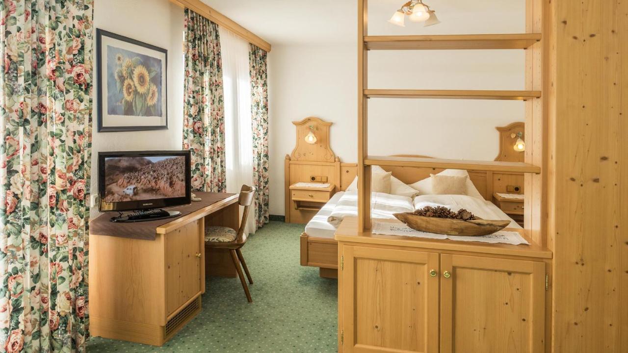 Bellamonte Bed & Breakfast St. Anton am Arlberg Eksteriør bilde